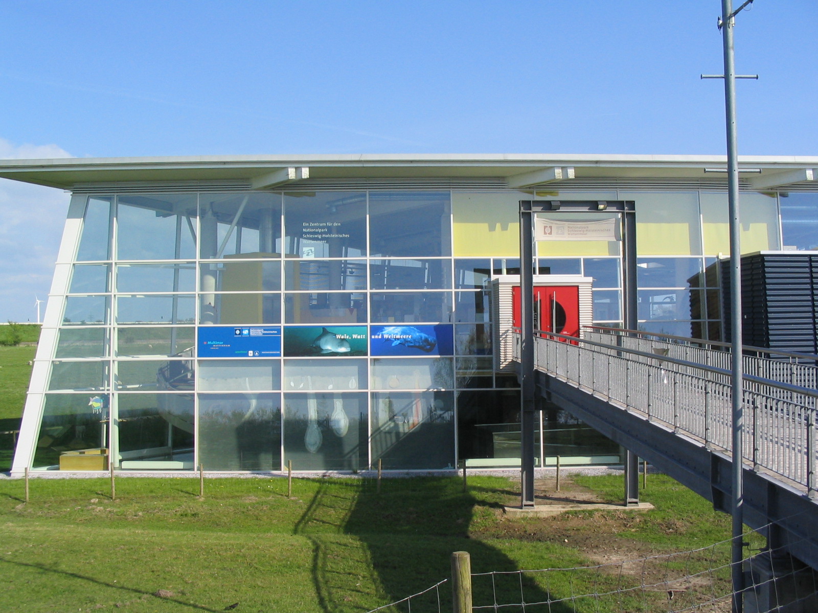Multimar Wattforum - Image 1