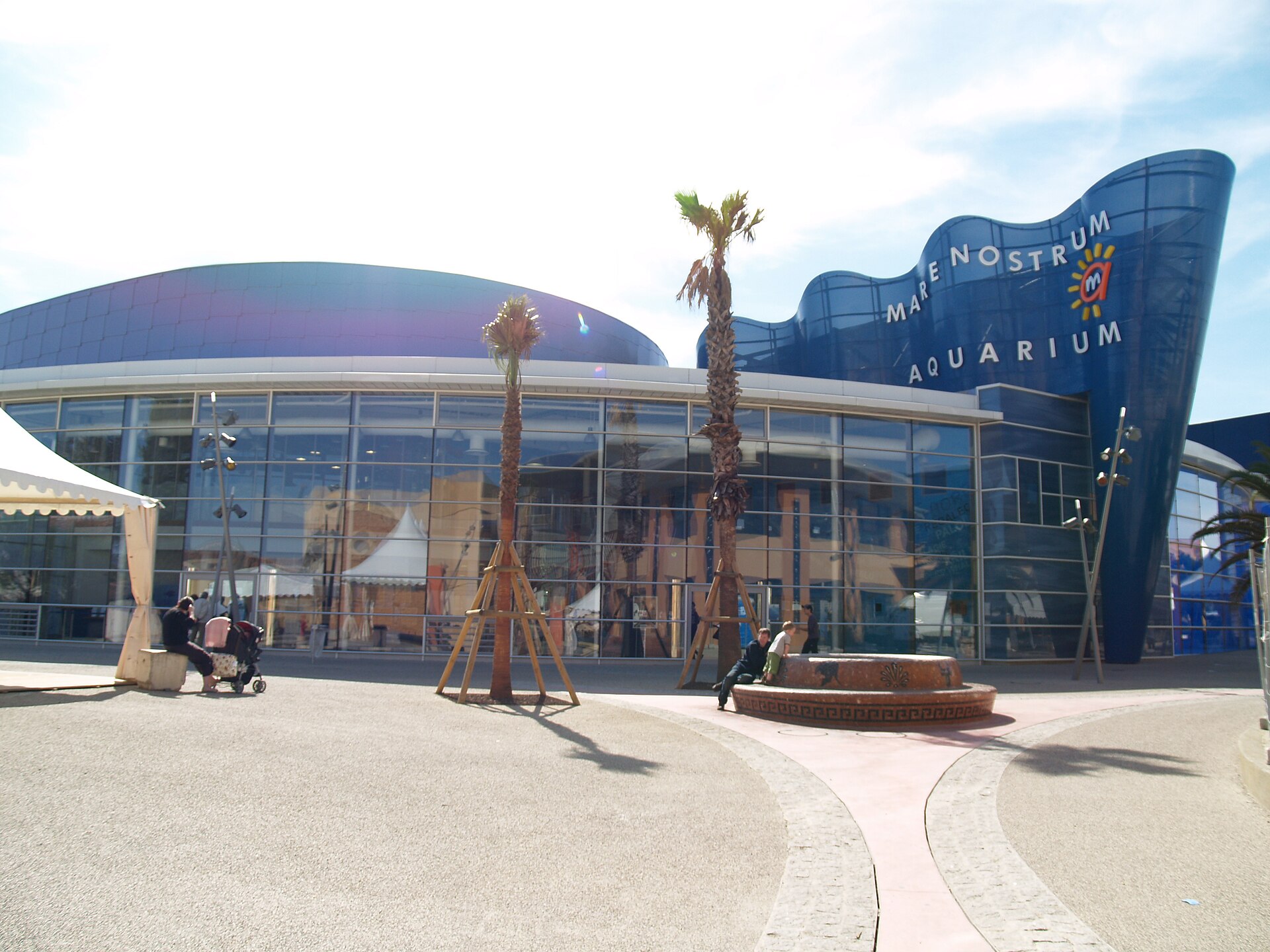 Planet Ocean Montpellier - Image 1