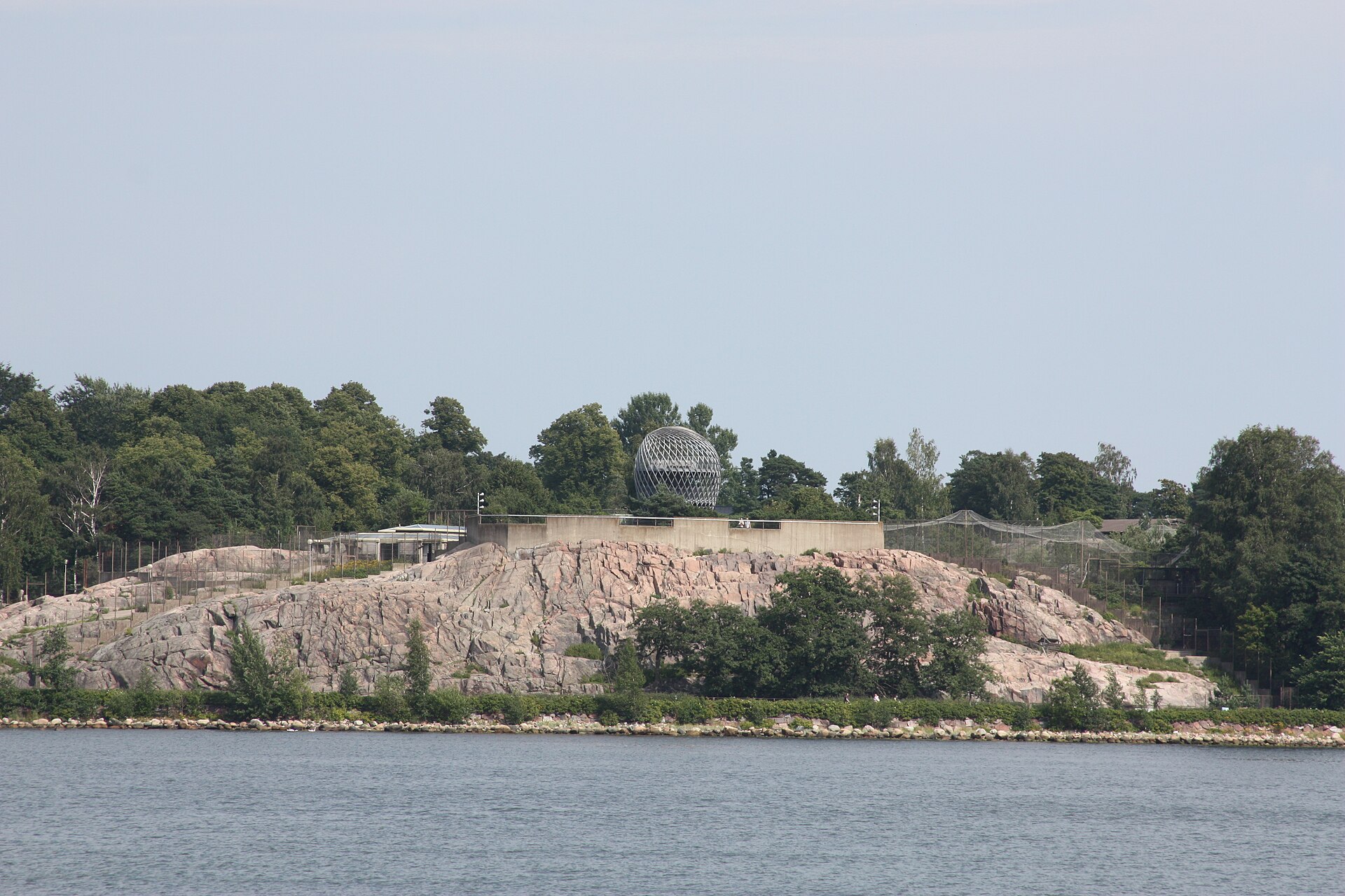 Korkeasaari Zoo - Image 1