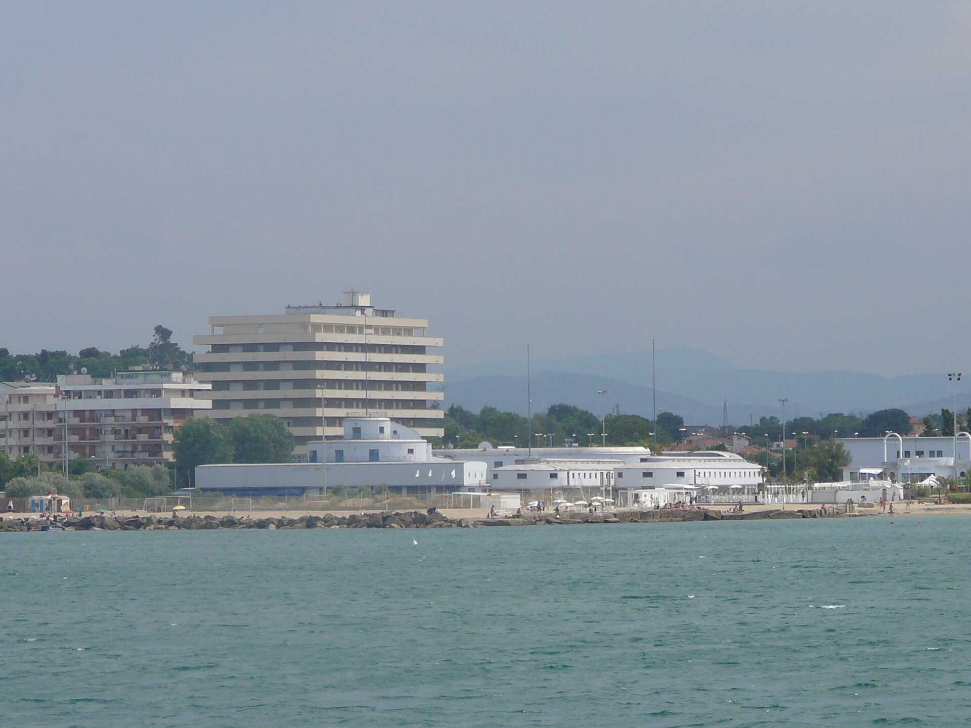 Aquarium of Cattolica - Image 1