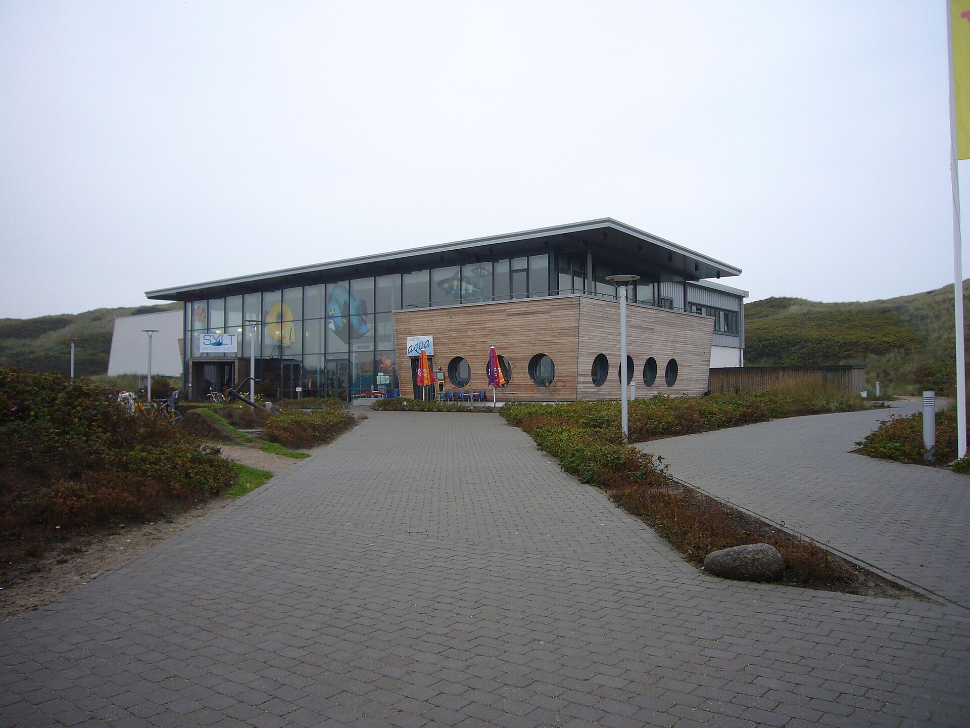 Sylt Aquarium - Image 1