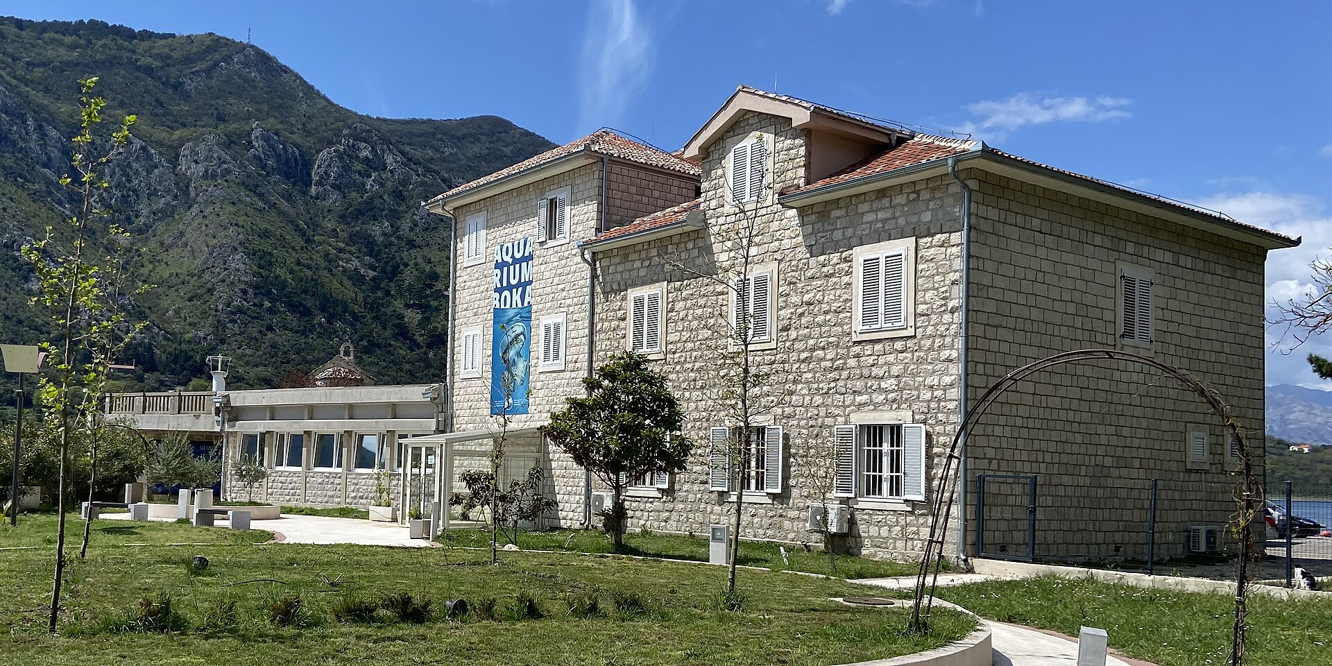 Aquarium Boka - Image 1