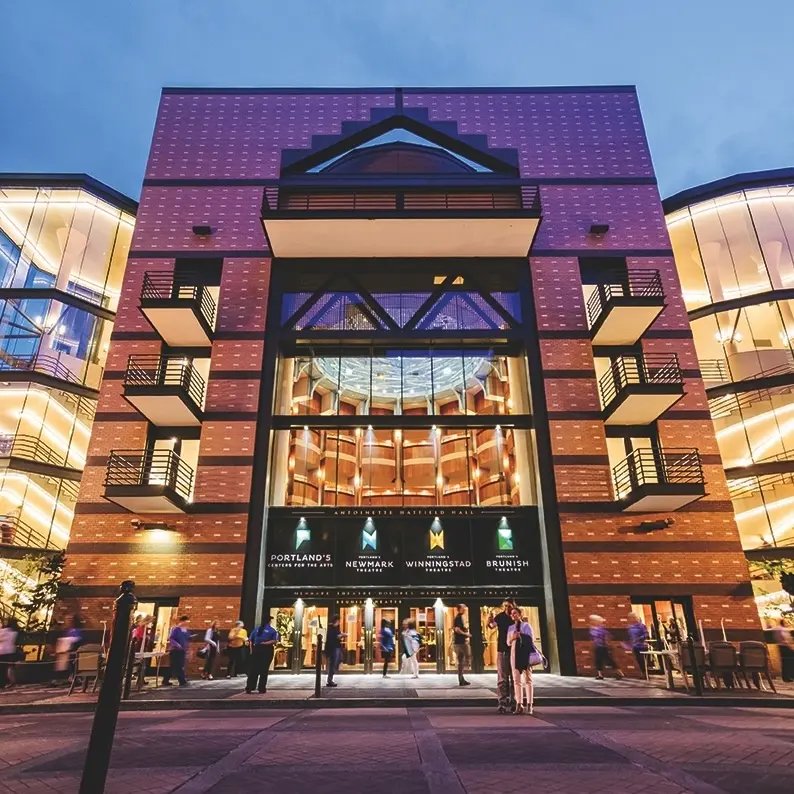 Portland'5 Centers for the Arts - Image 1