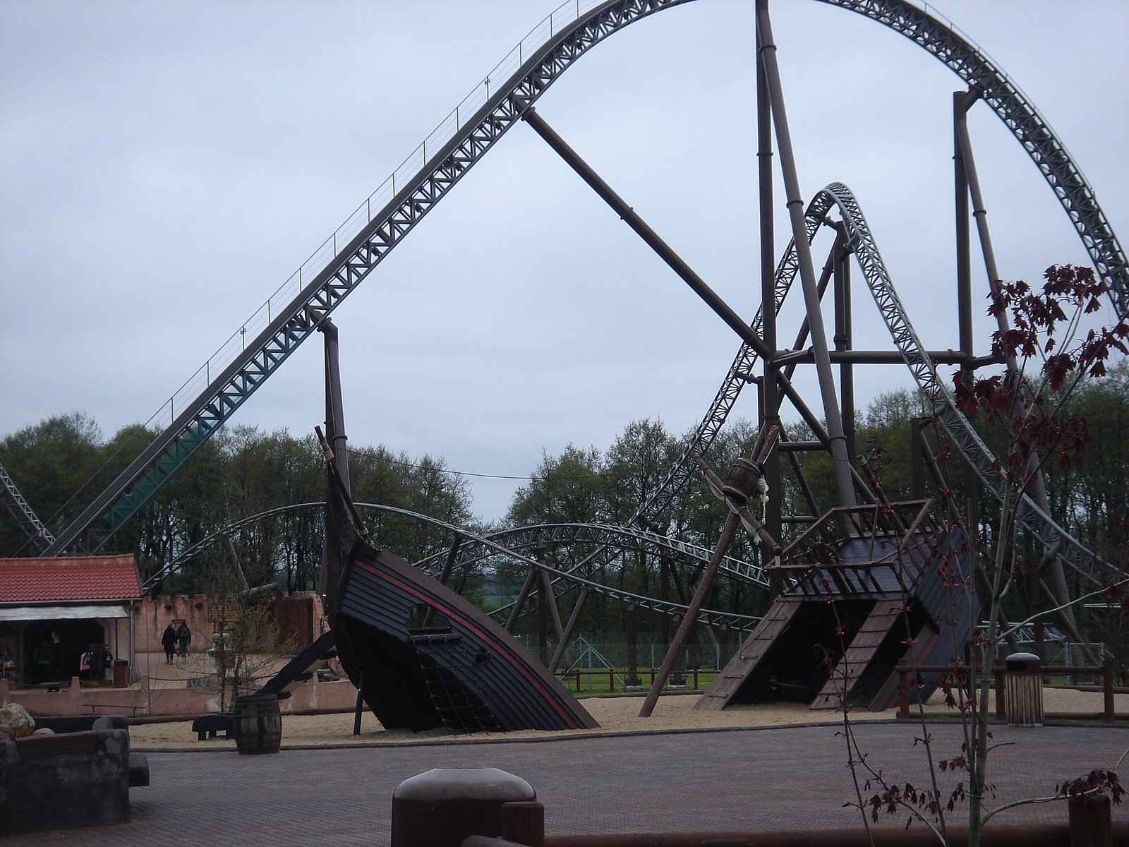 Djurs Sommerland - Image 1