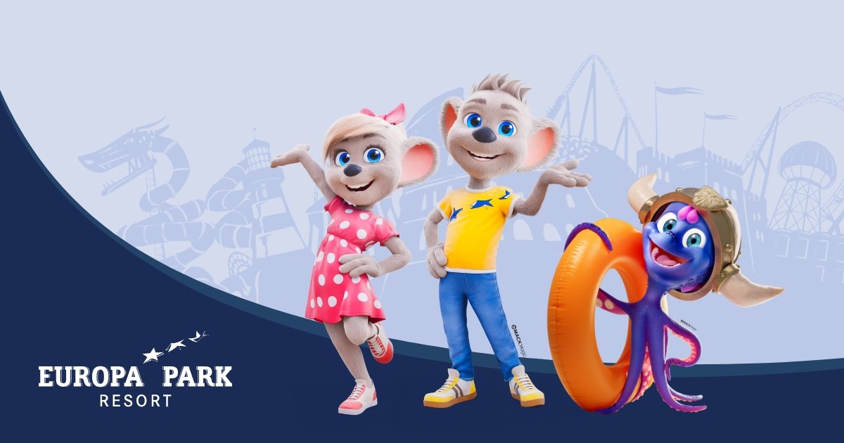 Europa-Park - Image 1