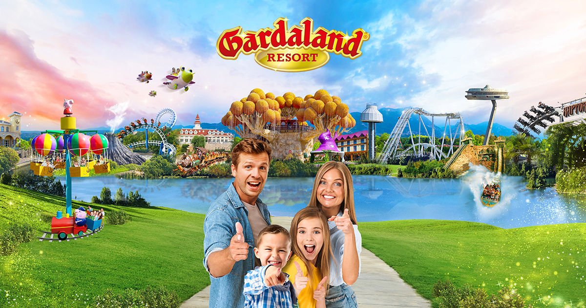 Gardaland - Image 1