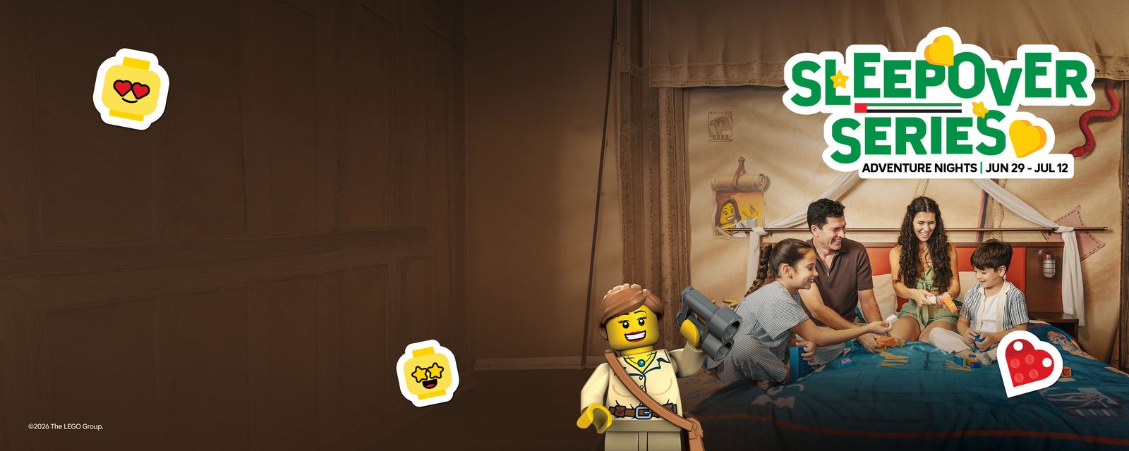 Legoland Dubai - Image 1