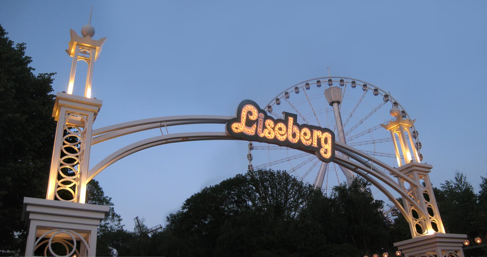 Liseberg - Image 1
