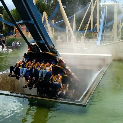 Parc Asterix - Image 1