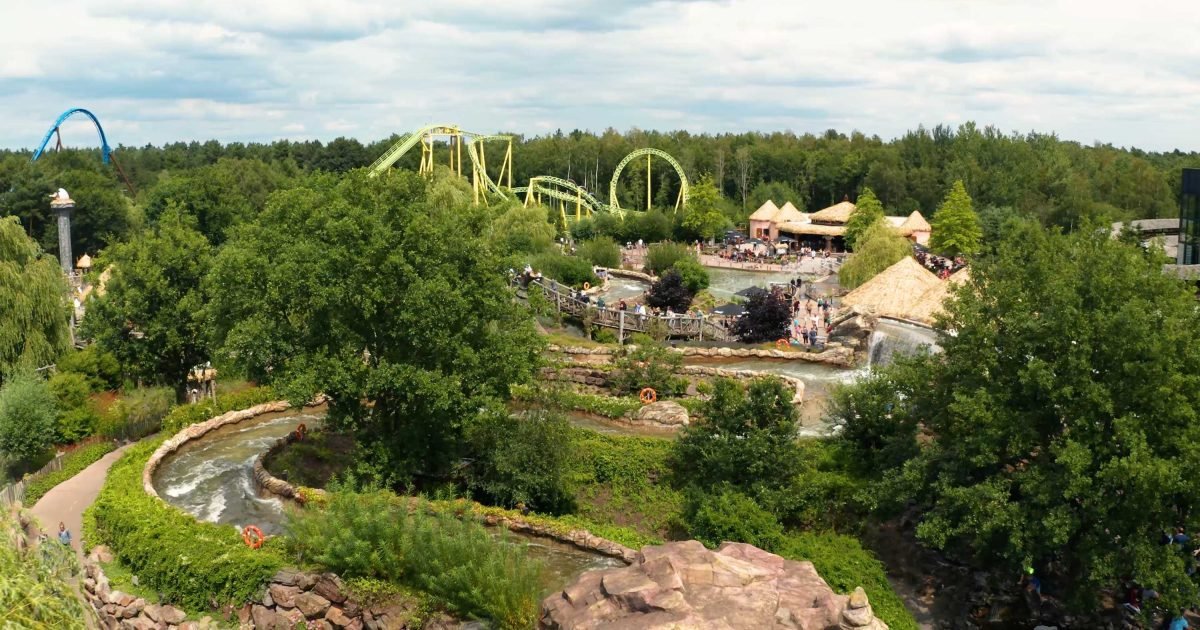 Toverland - Image 1