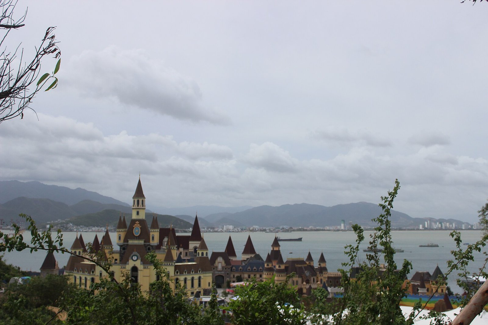 VinWonders Nha Trang - Image 1